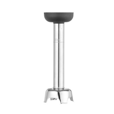Ruční mixér 160 s proměnlivou rychlostí, HENDI, Kitchen Line, Černá, 230V/270W, 140x76x(H)503mm | 222140